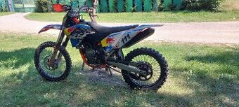 Ktm sxf 250