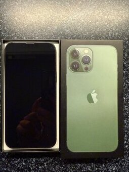 Iphone 13 Pro Max - 1