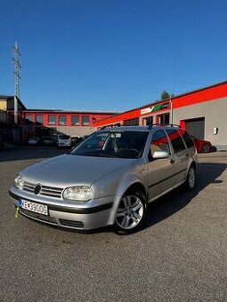 Volkswagen Golf 4 1.9tdi