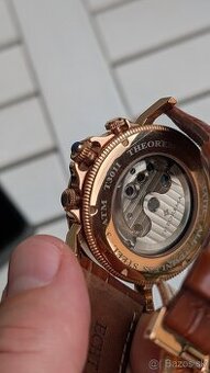 Theorema Automatic Macau T3011-9