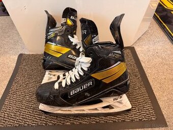 BRUSLE BAUER SUPREME ULTRA SONIC vel. 45/9,5 FIT2