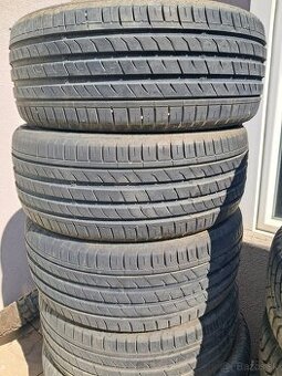 Pneumatiky Nexen 205/45 ZR 16 87w