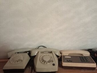 RETRO TELEFON