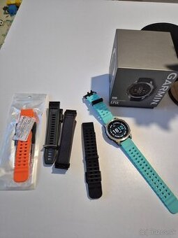 Garmin epix gen 2