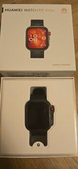 Huawei Watch Fit 4 pro