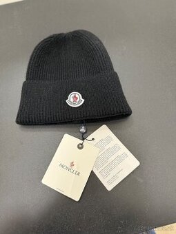 Moncler čiapka - 1