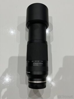 Tamron 70-300 f/4.5-6.3 Di III RXD Pre SONY