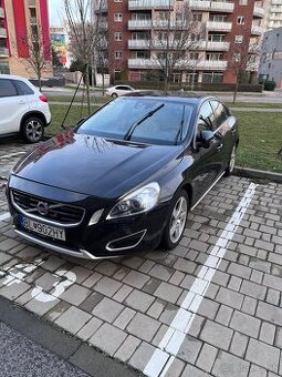 Volvo s60 d5 awd