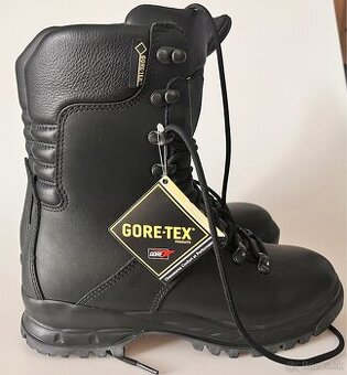Nové Celokožené Kanady BOSP Force HD Gore-Tex
