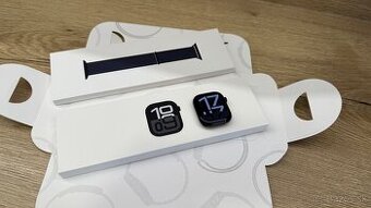 Apple Watch Series 10 46mm Jet Black