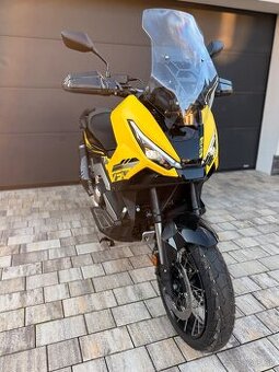 HONDA X-ADV 750