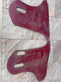 Kryty na motor Jawa 250/350