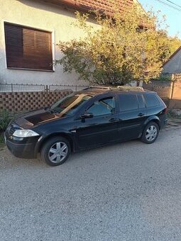 Predam Renault combi