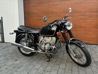 Bmw R50/5 1971