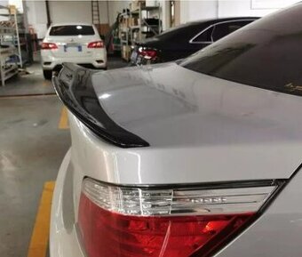 Zadný spoiler BMW E60