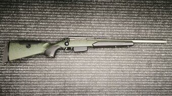 Predám Tikku T3x Super Varmint, kal. 6,5x55SE