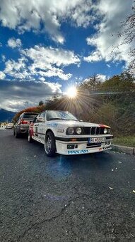 Bmw e30 318is 1990