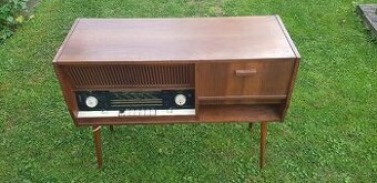 radio