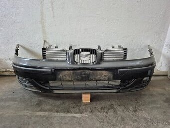 Nárazník Seat Leon