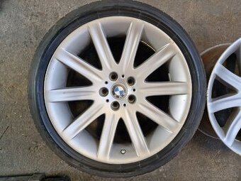 Bmw 5x120 r19