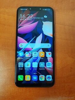Huawei Mate 20 Lite