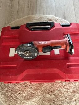 Hilti AG 5D-22 Nuron