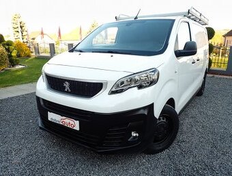 PEUGEOT EXPERT 2.0HDI 3MIESTNE 2019- 2x BOČNE DVERE, ŤAŽNE Z