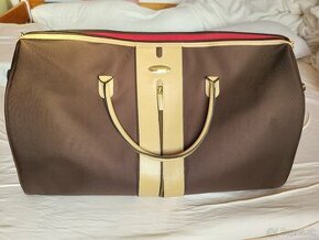 Cestovná taška Samsonite - TOP - 1