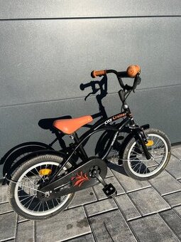 Detsky bicykel city cruiser - značka Neuzer