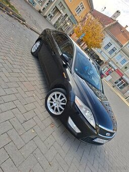 FORD MONDEO MK4 2,0 TDCI,2009