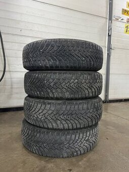 Falken Eurowinter HS01 185/65R15 88T zimné