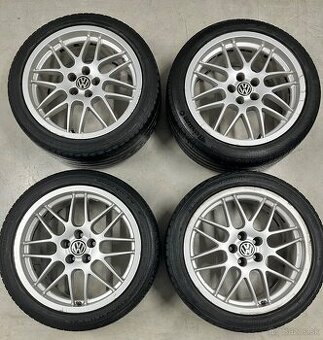 5x100 r17 BBS