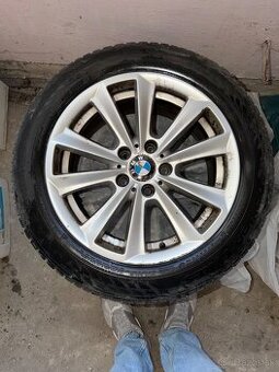 Zimná sada BMW 225/55 r17