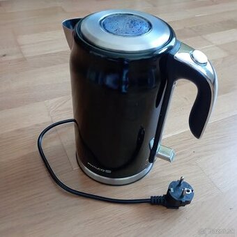 Rýchlovarná konvica