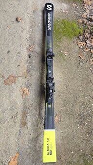 Salomon S/MAX 10 170cm,R15