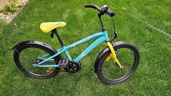 Junior bicykel 20"