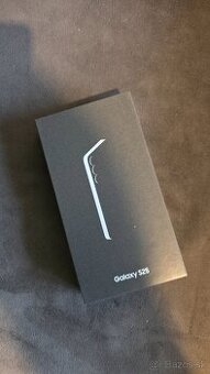 Samsung Galaxy S25 12GB / 256GB Modrý