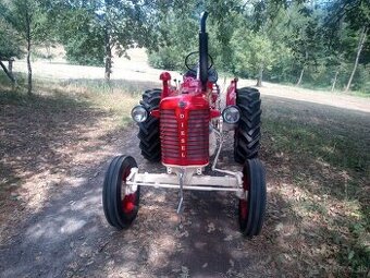Zetor 25 A