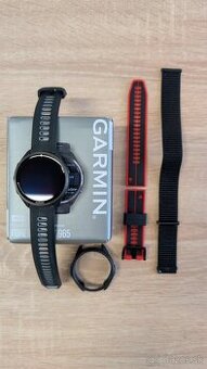Garmin Forerunner 965