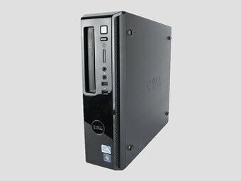 DELL Vostro 230 - E6500, 4GB RAM, 60GB SSD, ZÁRUKA