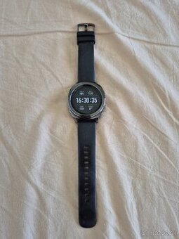 Samsung gear sport SM-R600