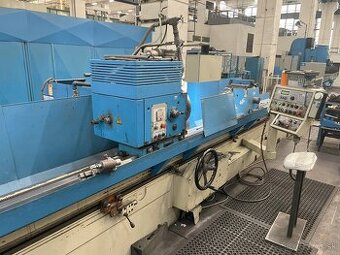 Brúska hrotová BUC 63 B