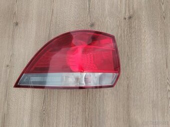 Volkswagen Golf 6 combi ľavé svetlo