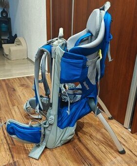 Detský turistický nosič- Thule Sapling