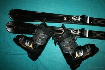 lyže Dynastar Intense 10 153 cm