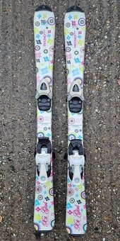 Detské lyže TecnoPro 97 cm