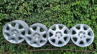 Elektrony r17 MERCEDES