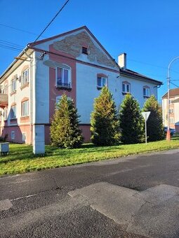 Veľký 2 izb. byt, ul. Školská