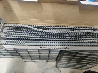 Skrutky do sadrokartónu