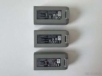 PREDAM ORIGINALNE BATERKY A DOCK PRE DJI MINI 2 - 2SE - 4K